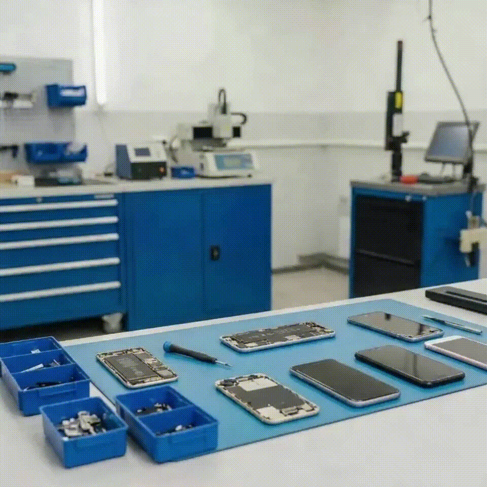 Профессиональный ремонт техники Hansa